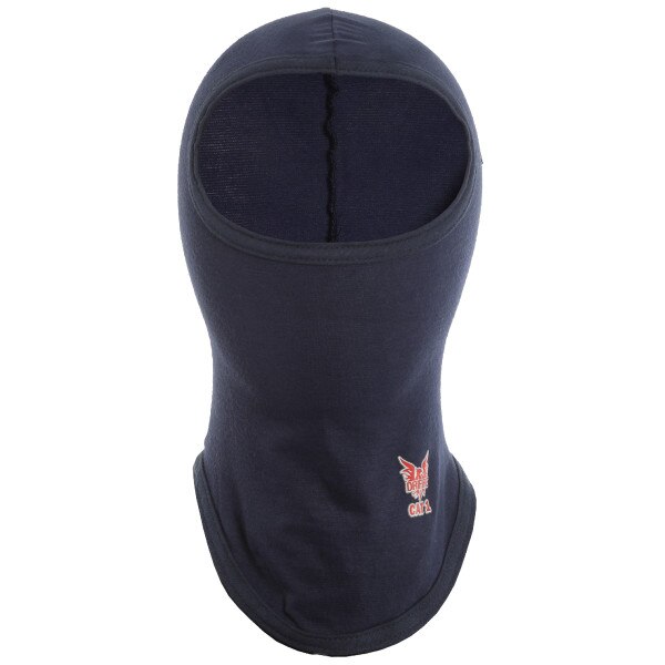 DRIFIRE FR Control Balaclava in Navy